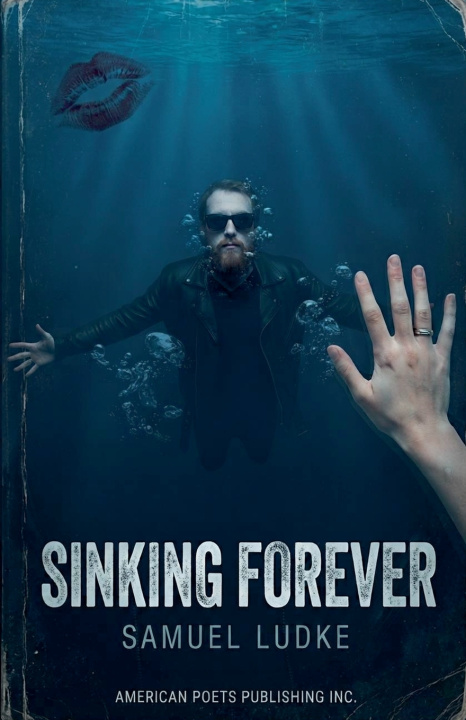 Carte Sinking Forever Samuel Ludke