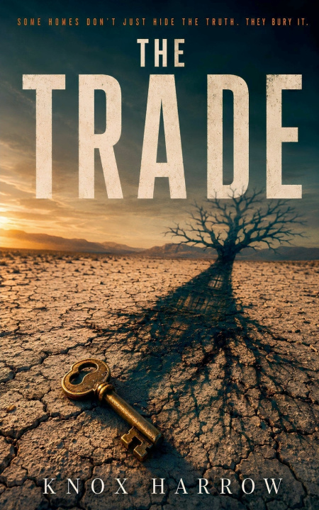 Buch The Trade Knox Harrow