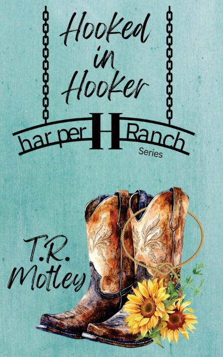 Carte Hooked in Hooker T.R. Motley
