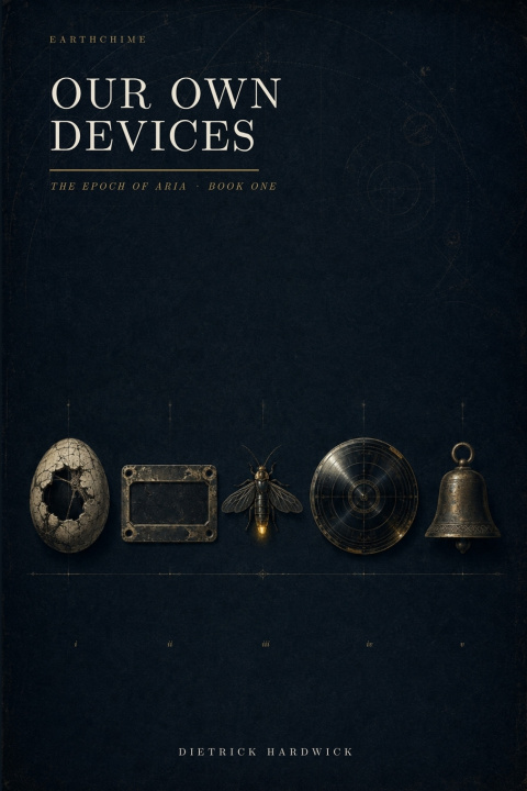 Kniha Our Own Devices Dietrick Hardwick