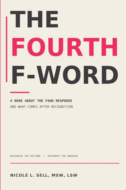 Libro The Fourth F-Word Nicole L Sell