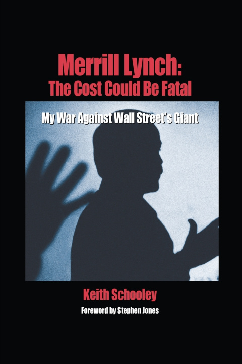 Carte Merrill Lynch Keith Schooley