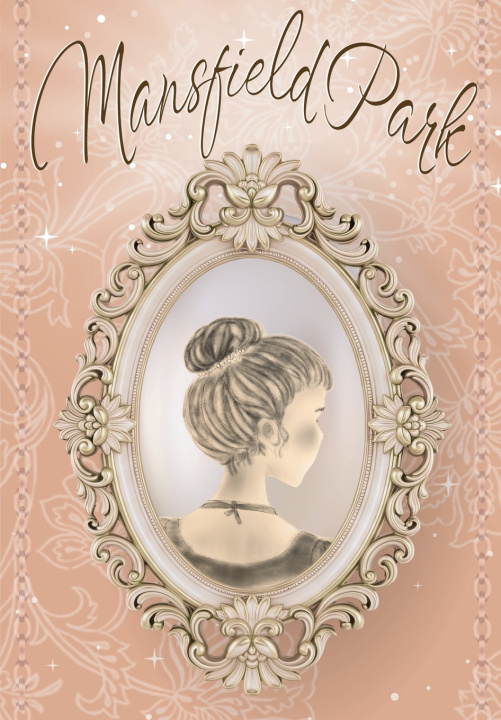 Knjiga Mansfield Park Jane Austen