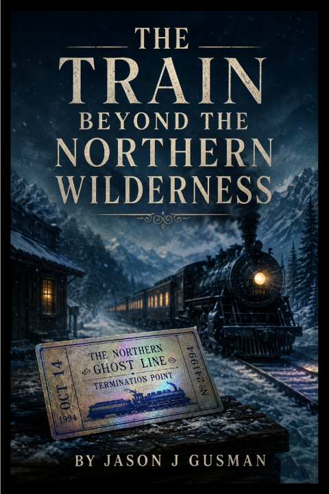 Buch The Train Beyond the Northern Wilderness J GUSMAN