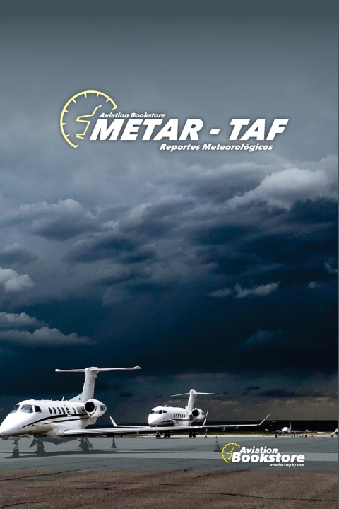 Libro METAR - TAF Facundo Conforti