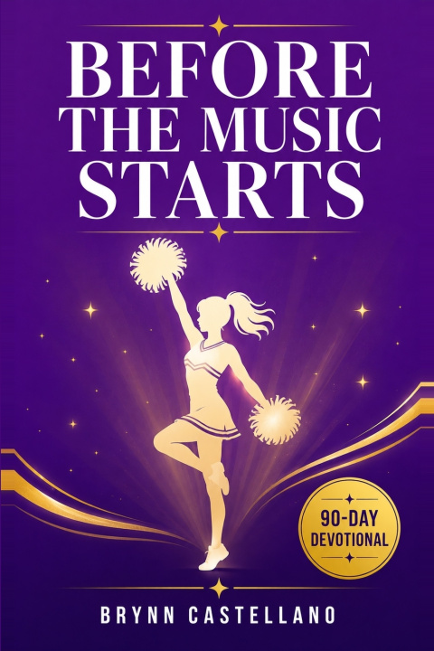 Libro BEFORE THE MUSIC STARTS BRYNN CASTELLANO