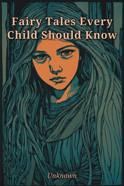 Libro Fairy Tales Every Child Should Know Unknown Author