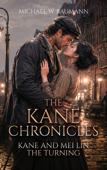 Knjiga The Kane Chronicles Michael Baumann