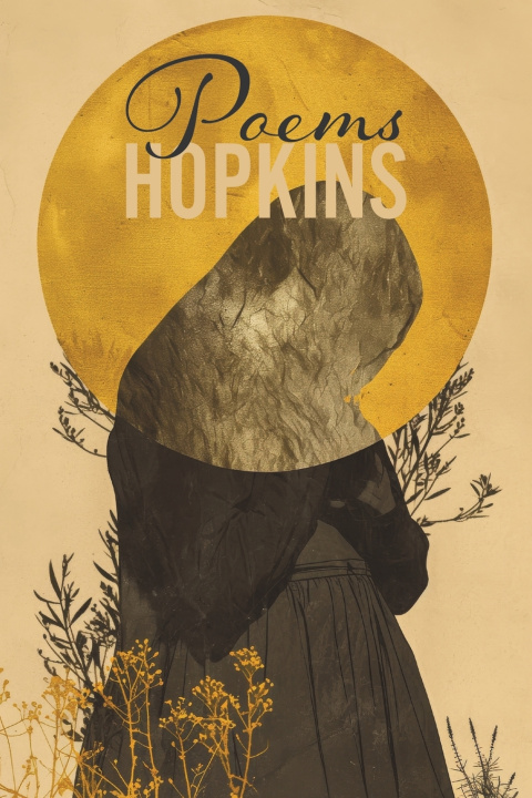 Könyv Poems Gerard Manley Hopkins