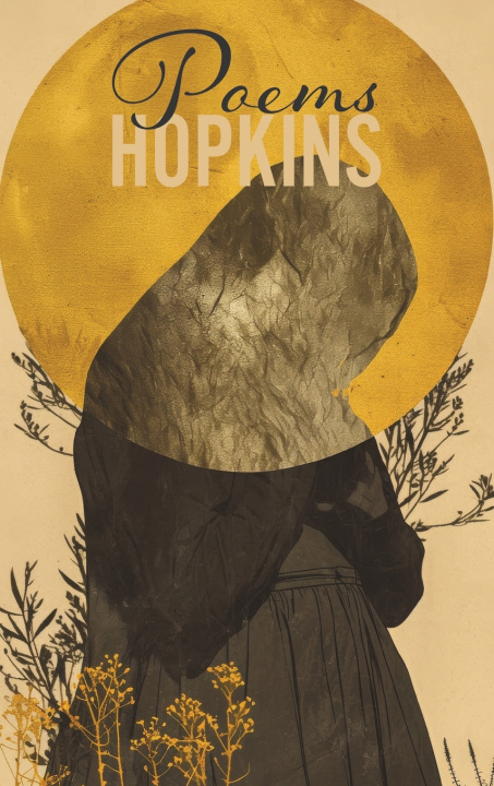 Carte Poems Gerard Manley Hopkins