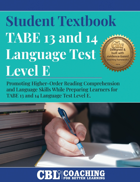 Carte Student Textbook Coaching For Better Learning