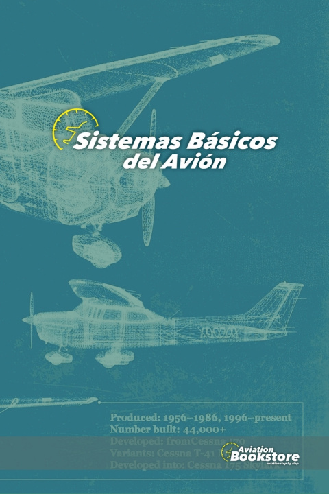 Book Sistemas Básicos del Avión Facundo Conforti