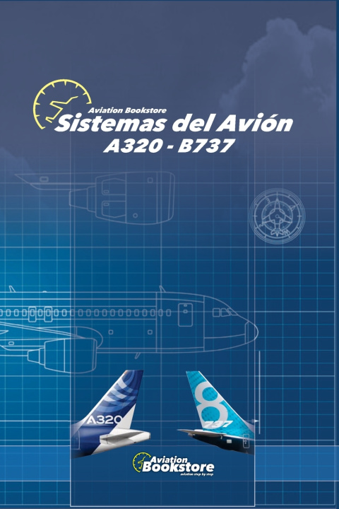 Carte Sistemas del Avión A320 - B737 Facundo Conforti