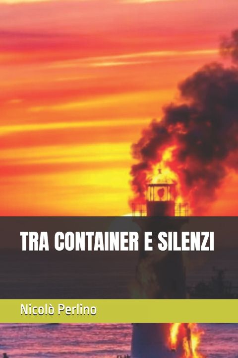 Carte TRA CONTAINER E SILENZI Nicolò Perlino