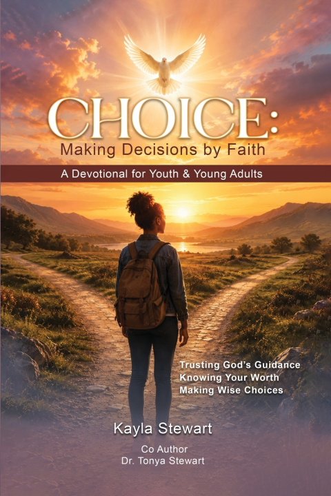 Carte Choice Kayla Stewart
