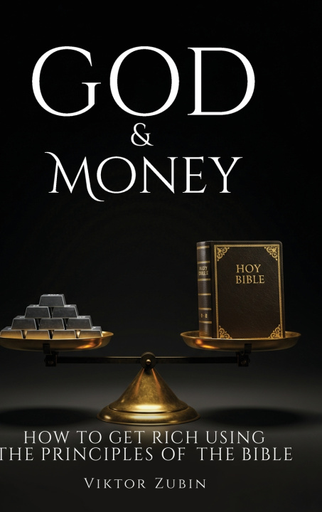 Libro God & Money Viktor Zubin