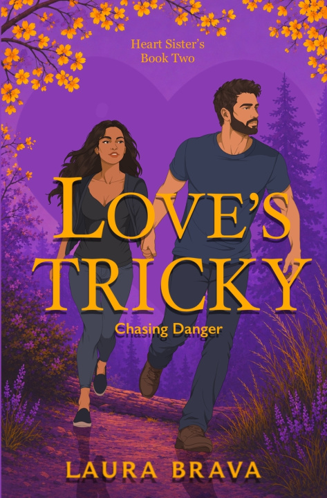 Carte Love's Tricky Laura Brava