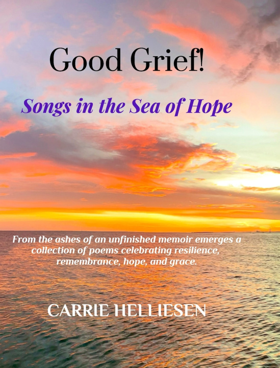 Carte Good Grief! Carrie Helliesen