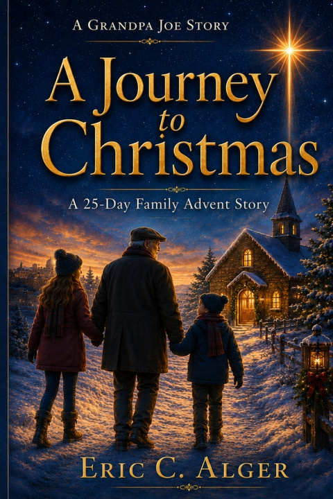 Libro A Journey to Christmas Eric C. Alger