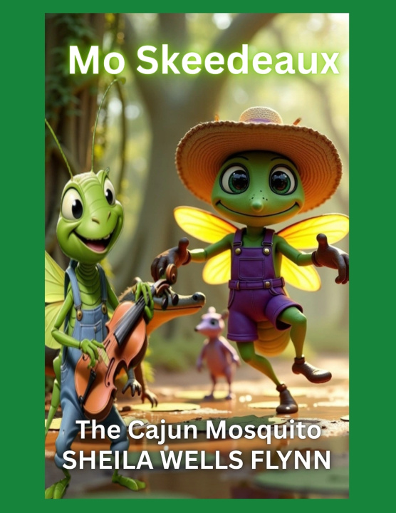 Buch Mo Skeedeaux Sheila Wells Flynn