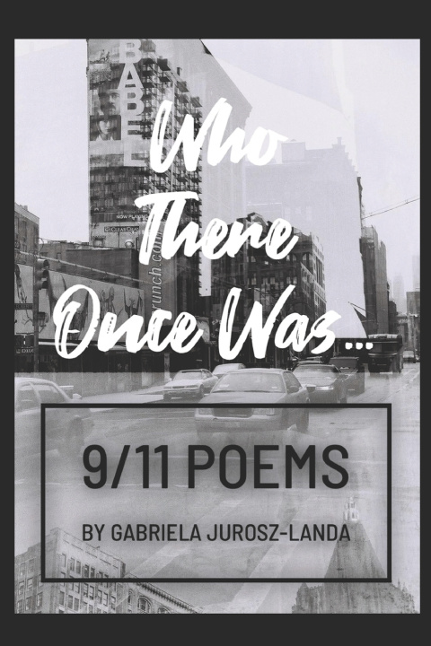 Livro Who There Once Was... Gabriela Jurosz-Landa