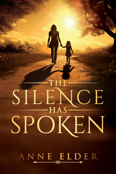 Livro The Silence Has Spoken Anne Elder