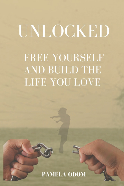 Carte Unlocked Pamela Odom