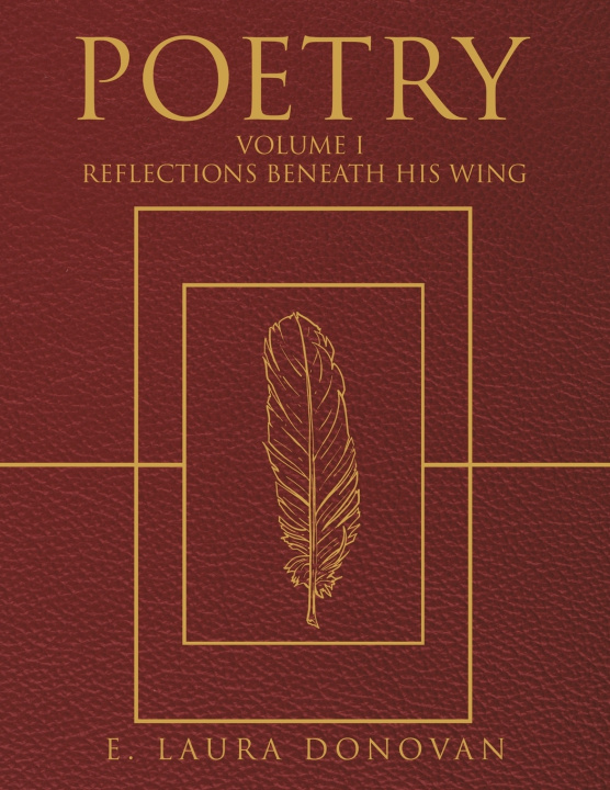Knjiga POETRY E. Laura Donovan