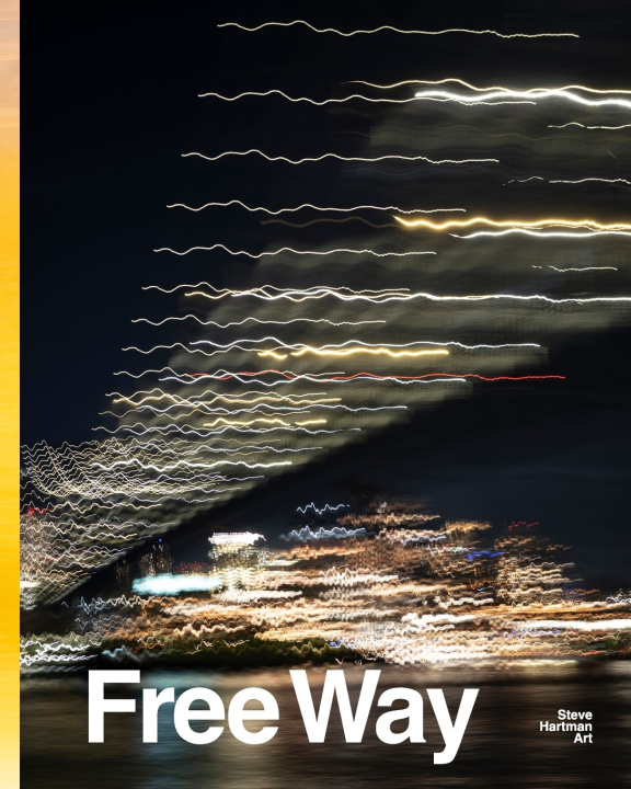 Knjiga Free Way Steve Hartman