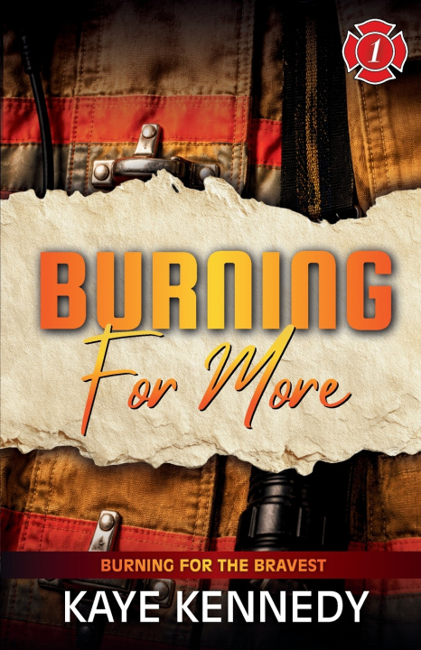 Carte Burning for More Kaye Kennedy
