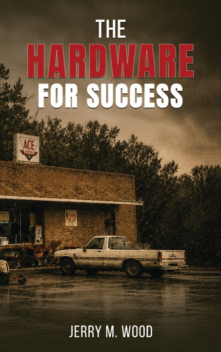 Livro The Hardware for Success Jerry M. Wood