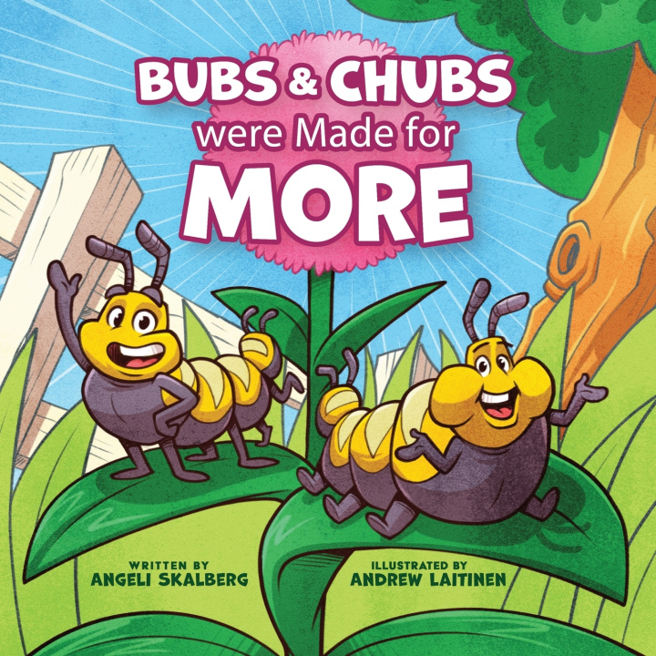 Libro Bubs & Chubs were Made for More Angeli Skalberg