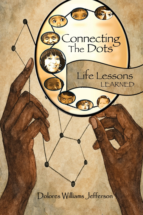 Book Connecting the Dots Dolores Williams Jefferson