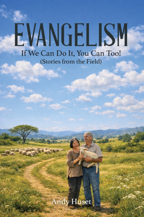 Carte Evangelism Andy Huset
