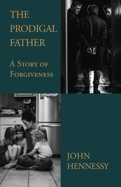 Knjiga The Prodigal Father John Hennessy