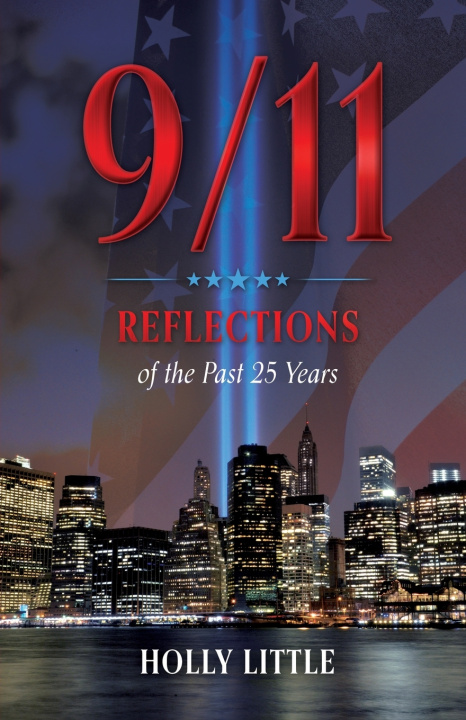 Carte 9/11 Holly Little