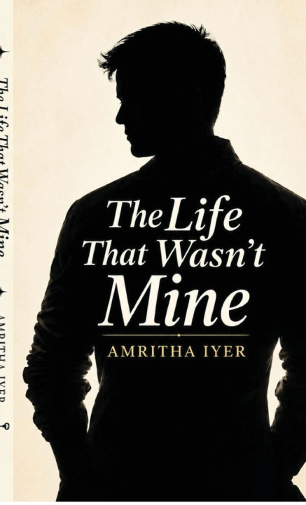 Libro The Life That Wasn't Mine Amritha Iyer