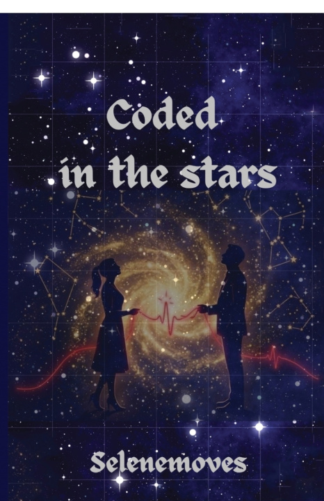 Könyv Coded in the Stars Selenemoves