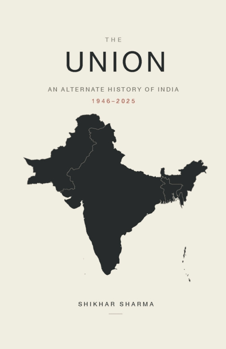 Carte The Union Shikhar Sharma