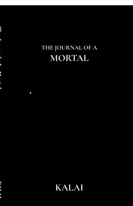 Buch The Journal of a Mortal Kalai