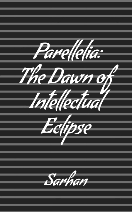 Book Parellelia Sarhan