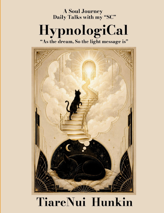 Knjiga HypnologiCal, TiareNui Hunkin