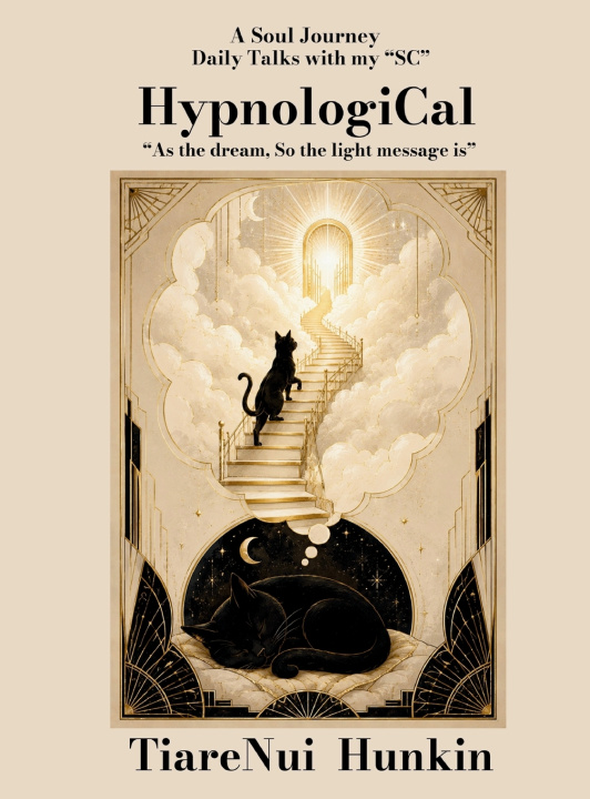 Carte HypnologiCal, TiareNui Hunkin