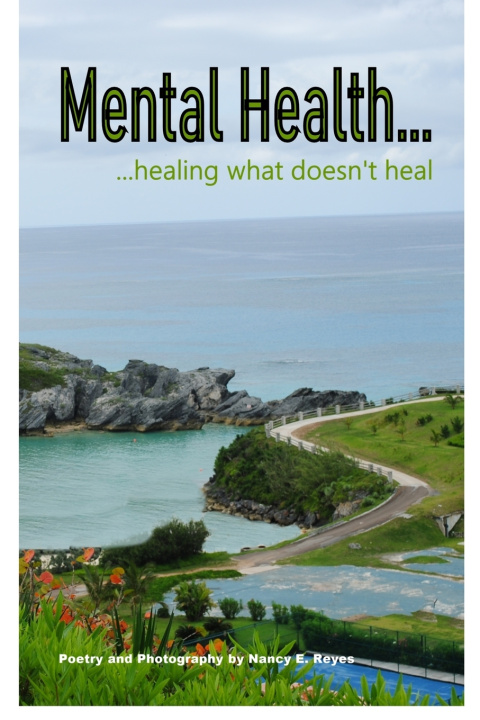 Livro Mental Health Nancy E Reyes