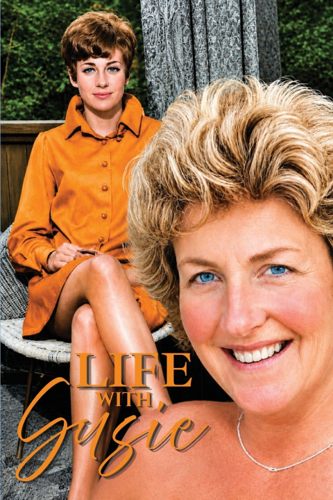 Knjiga LIFE WITH SUSIE Chris Chesney