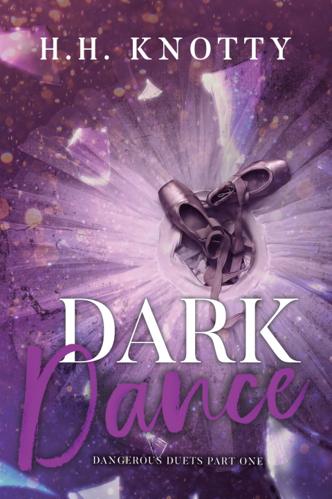 Carte Dark Dance H.H. Knotty