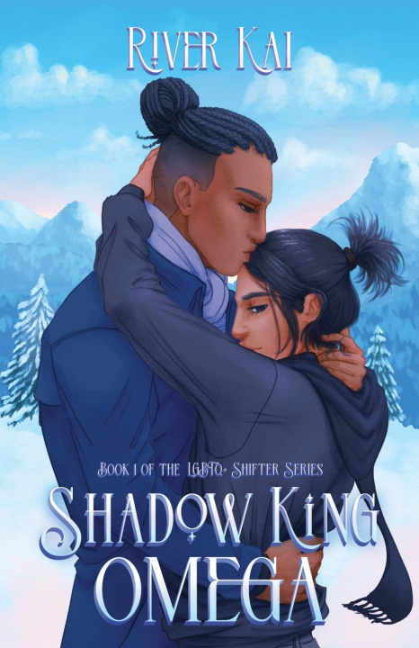 Carte Shadow King Omega River Kai