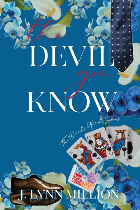 Carte The Devil You Know J. Lynn Million