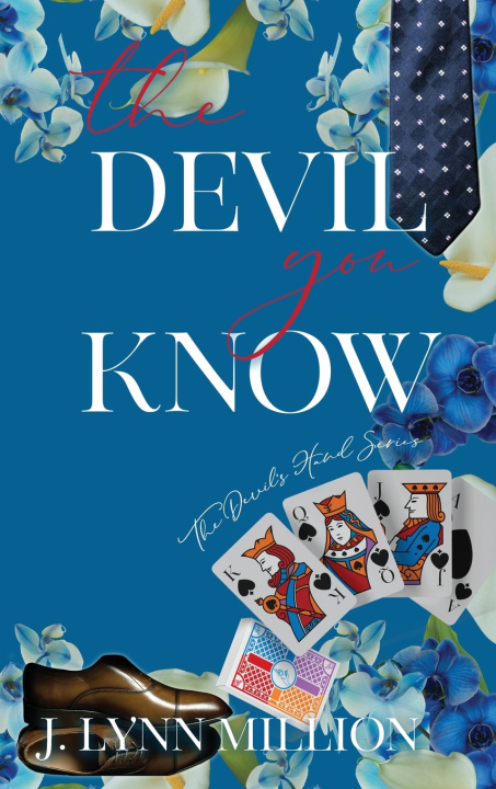 Carte The Devil You Know J. Lynn Million