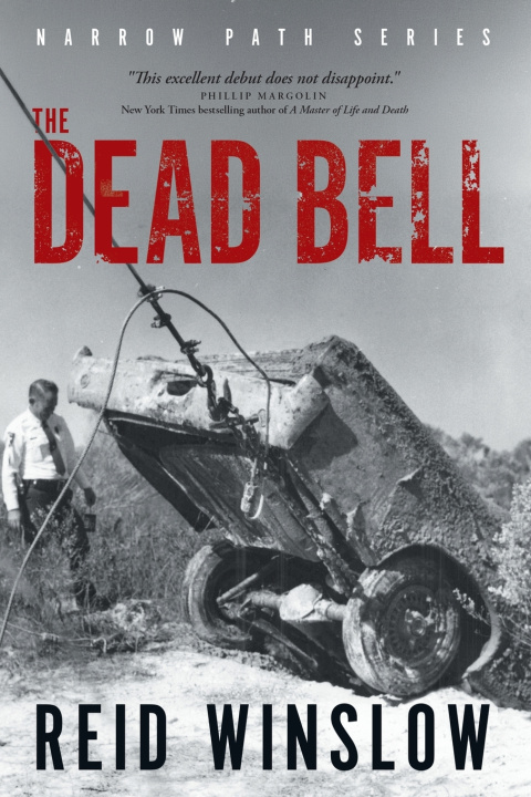Könyv The Dead Bell Reid Winslow